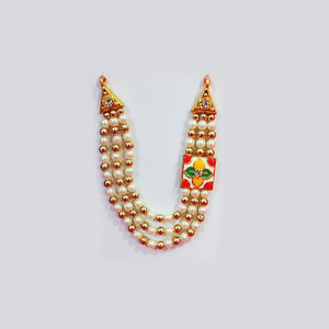 Mala for Laddu Gopal 