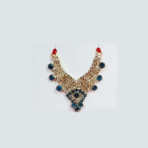 Choker Mala for Laddu Gopal 