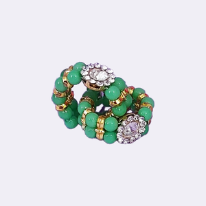 Green Kada For Laddu Gopal