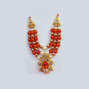 Heavy Long Mala For Laddu Gopal