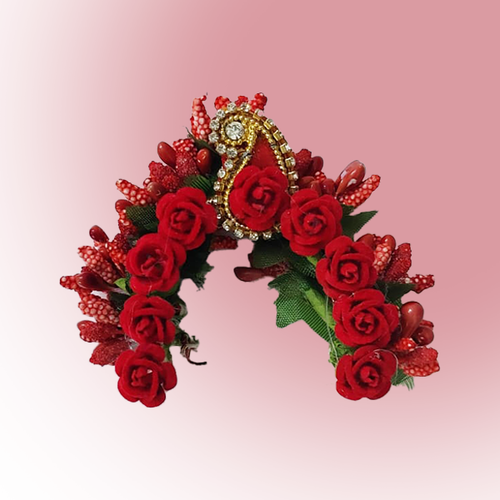 Red Chandrika