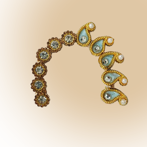 Golden Chandrika